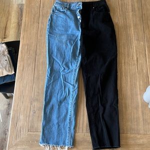Pacsun jeans